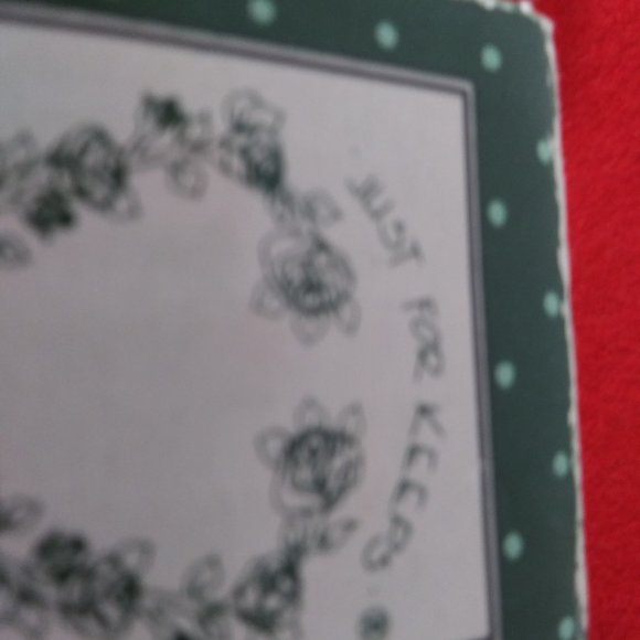 Trinket just for keeps trinket box Farm rainbow - Picture 5 of 8